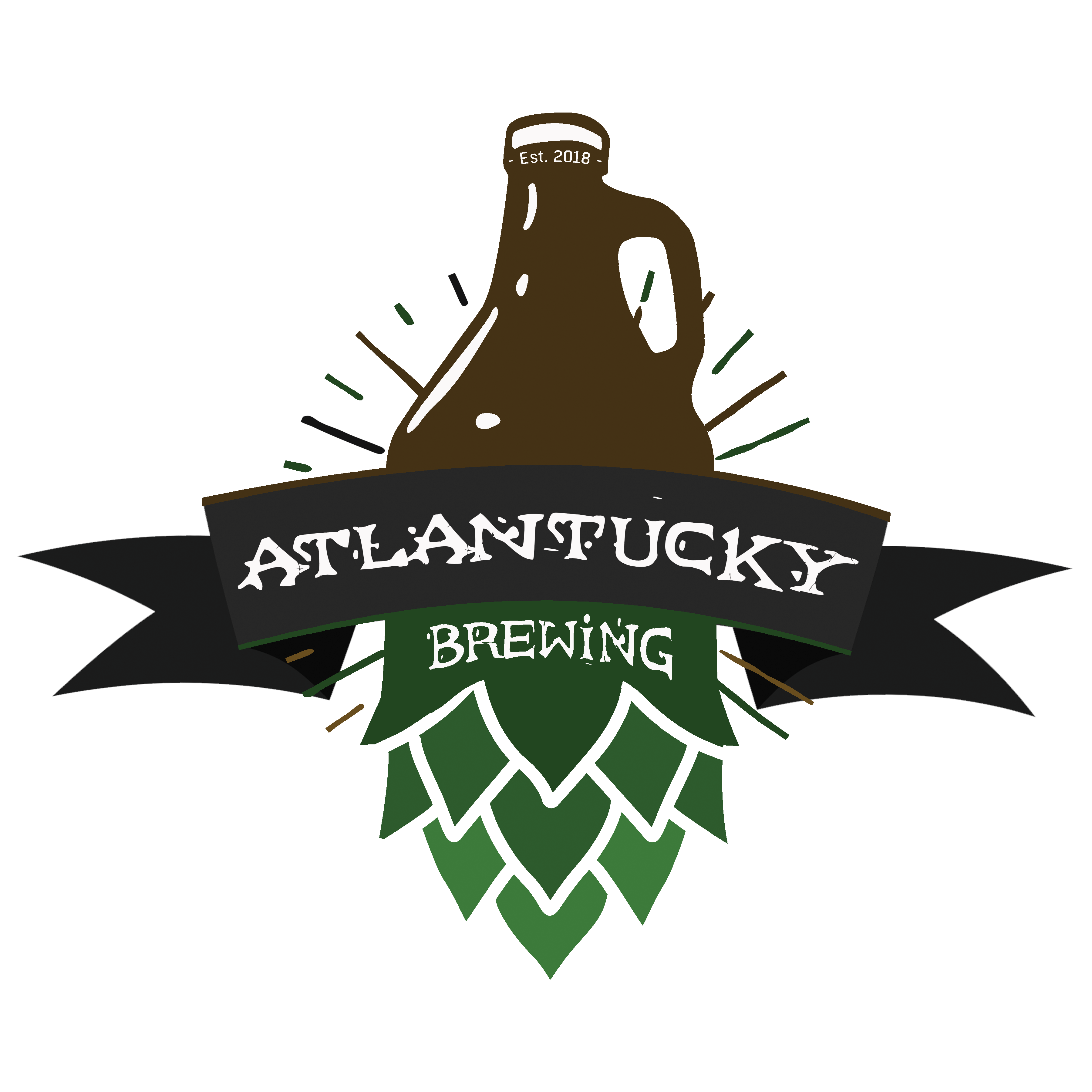 Atlantucky Brewing Logo